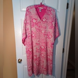 Cruz natori kimono robe